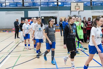 Bild 84 - wCJ NFV Futsalmeisterschaft